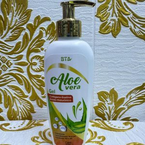 ALOE VERA GEL X 100G