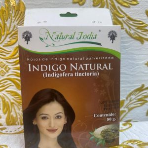 INDIGO NATURALMC 40 G