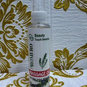ACEITE PARA MASAJE X 120 G