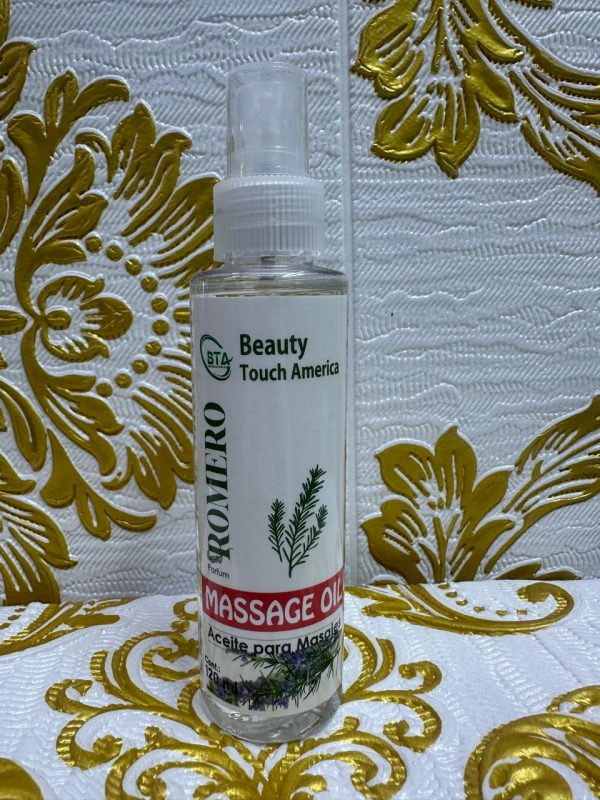 ACEITE PARA MASAJE X 120 G